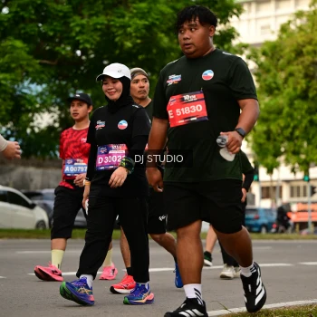 Runner Photo 4150366