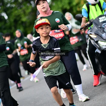Runner Photo 4150367