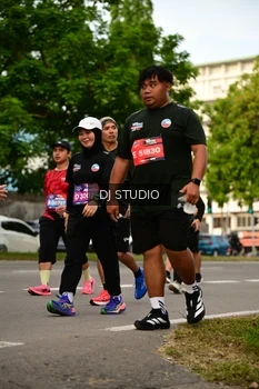 Runner Photo 4150373