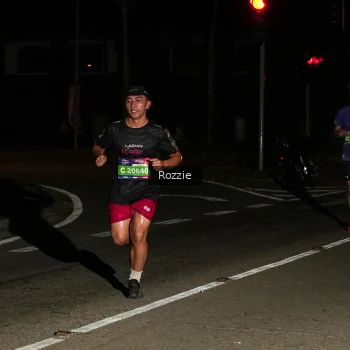 Runner Photo 4150383
