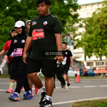 Runner Photo 4150384