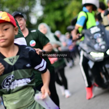 Runner Photo 4150386