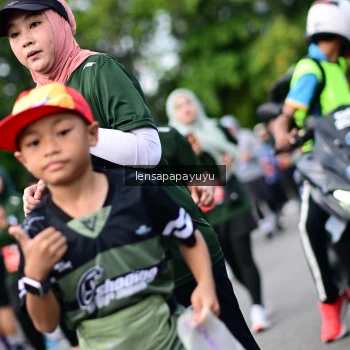 Runner Photo 4150387