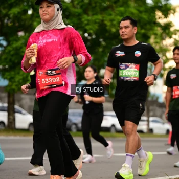 Runner Photo 4150390