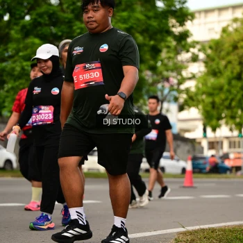 Runner Photo 4150392