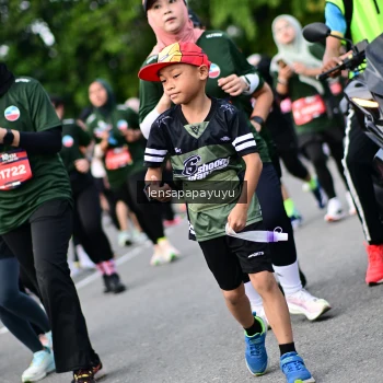 Runner Photo 4150393