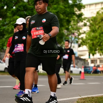 Runner Photo 4150394