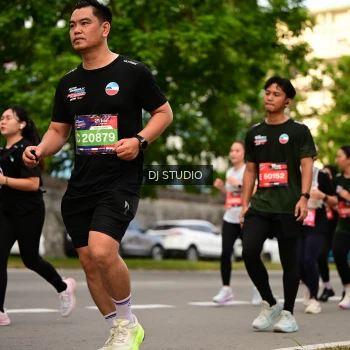 Runner Photo 4150395