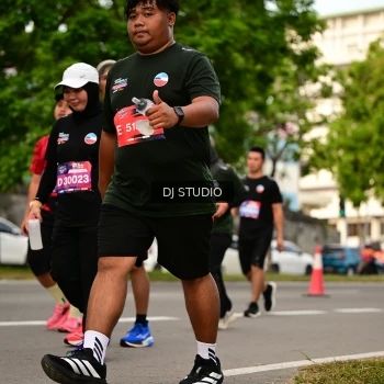 Runner Photo 4150398