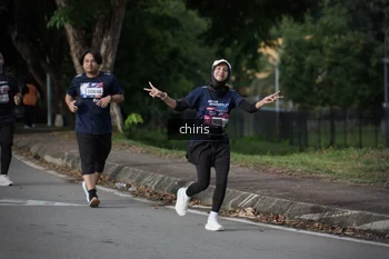 Runner Photo 41504