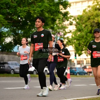 Runner Photo 4150401