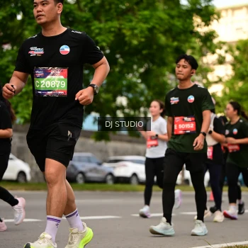 Runner Photo 4150403