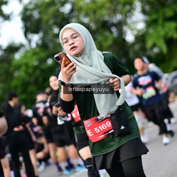 Runner Photo 4150404