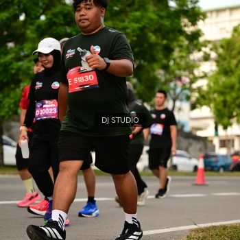 Runner Photo 4150405