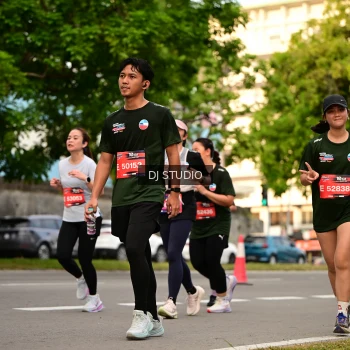 Runner Photo 4150407