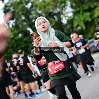 Runner Photo 4150408