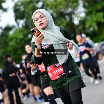 Runner Photo 4150409