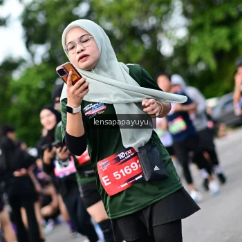 Runner Photo 4150410