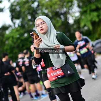 Runner Photo 4150411