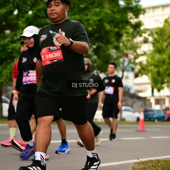 Runner Photo 4150412