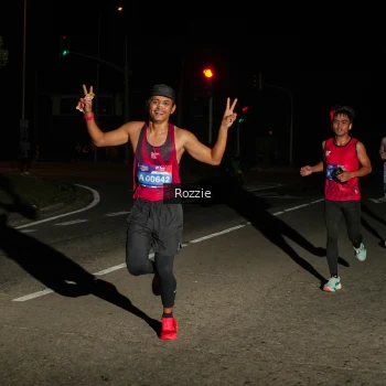 Runner Photo 4150414