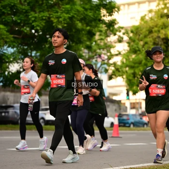 Runner Photo 4150418
