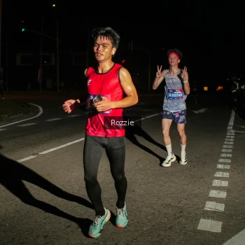 Runner Photo 4150420