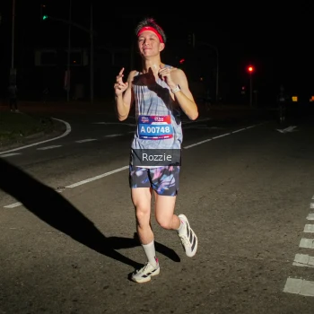 Runner Photo 4150425