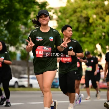 Runner Photo 4150426