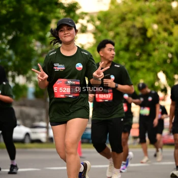 Runner Photo 4150427