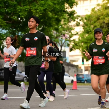 Runner Photo 4150428