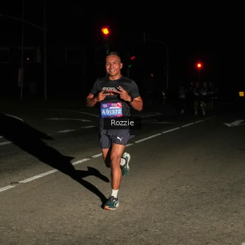 Runner Photo 4150431