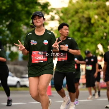Runner Photo 4150432