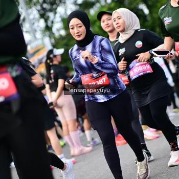 Runner Photo 4150439