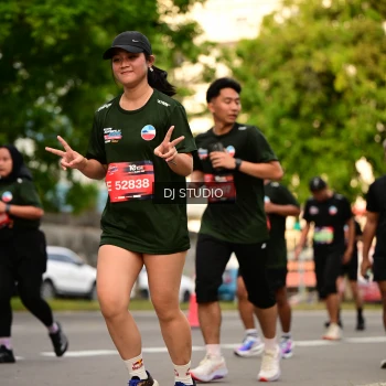 Runner Photo 4150440