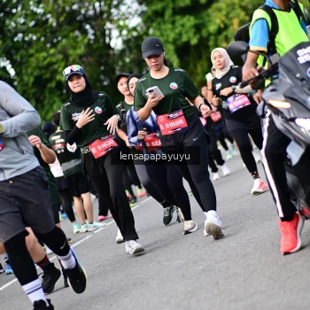 Runner Photo 4150441
