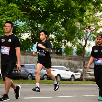 Runner Photo 4150445