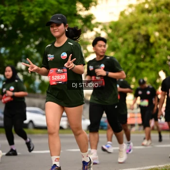 Runner Photo 4150446