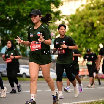 Runner Photo 4150447