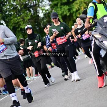 Runner Photo 4150451
