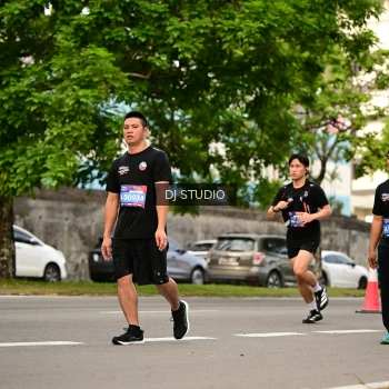 Runner Photo 4150452