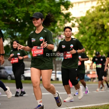 Runner Photo 4150454