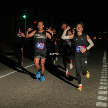 Runner Photo 4150455