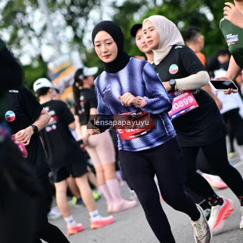 Runner Photo 4150460