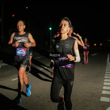 Runner Photo 4150464