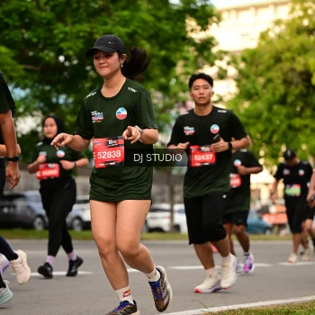 Runner Photo 4150465