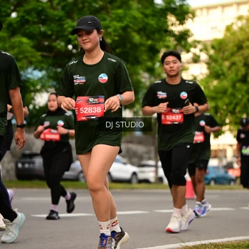 Runner Photo 4150467
