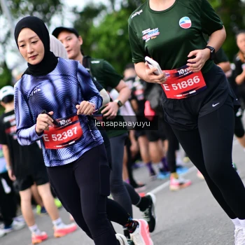 Runner Photo 4150470