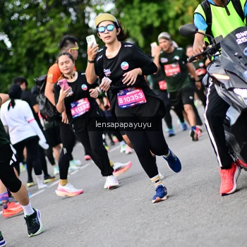 Runner Photo 4150475