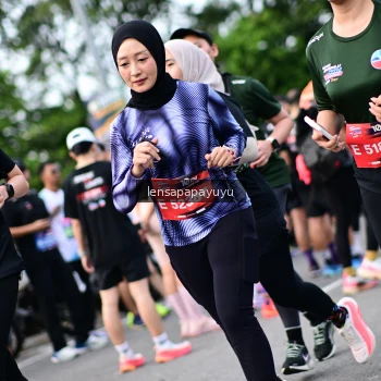 Runner Photo 4150478